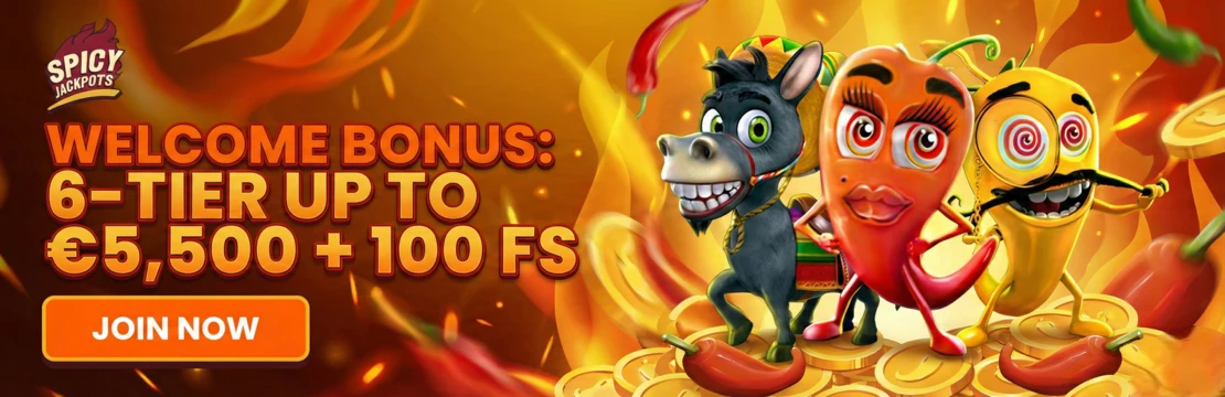 Spicy Jackpots Casino Login Spicy Jackpots Casino Login
